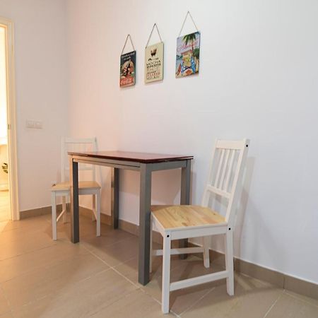 Bien-Estar Villa Las Palmas de Gran Canaria Eksteriør billede