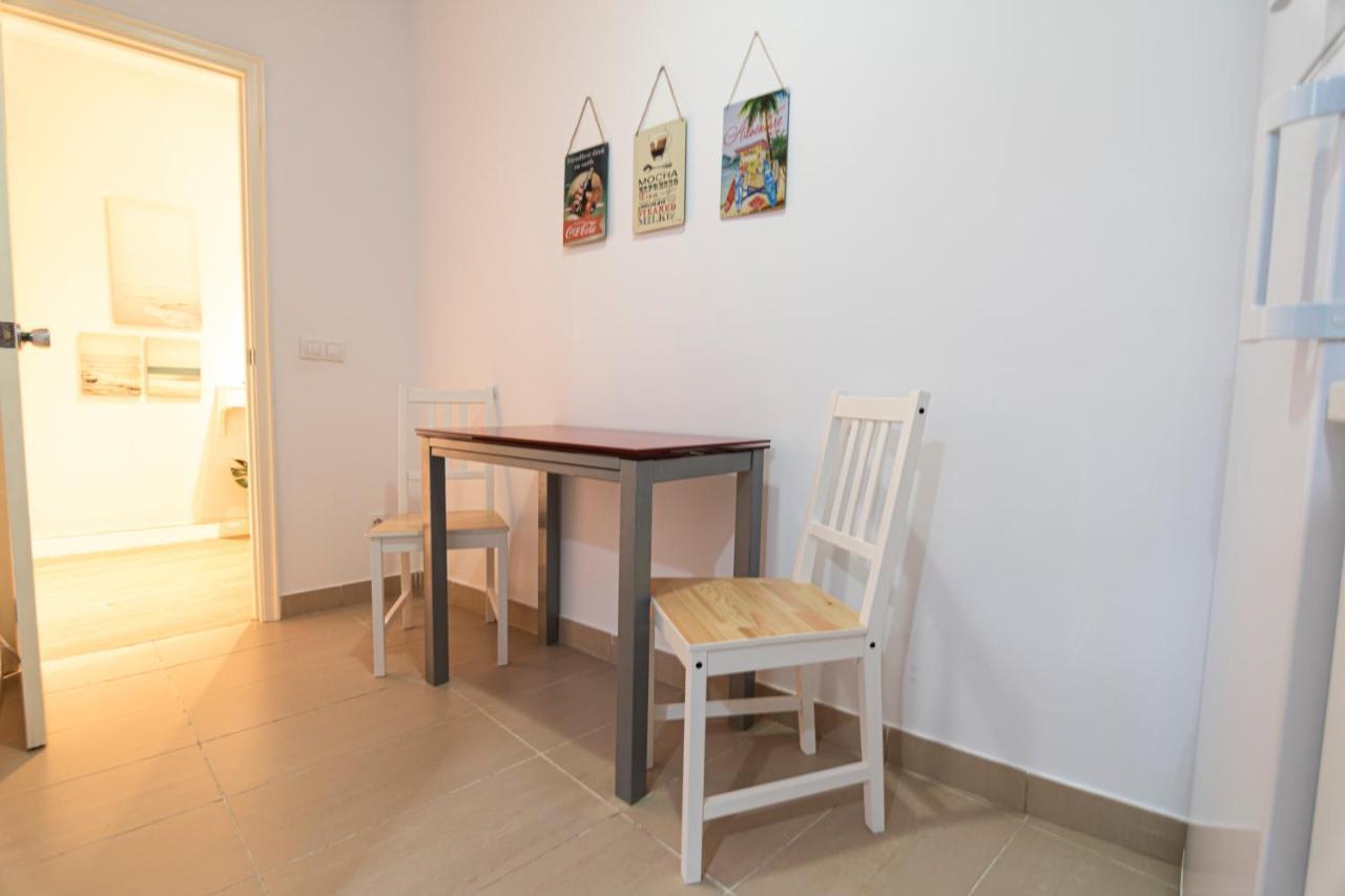 Bien-Estar Villa Las Palmas de Gran Canaria Eksteriør billede